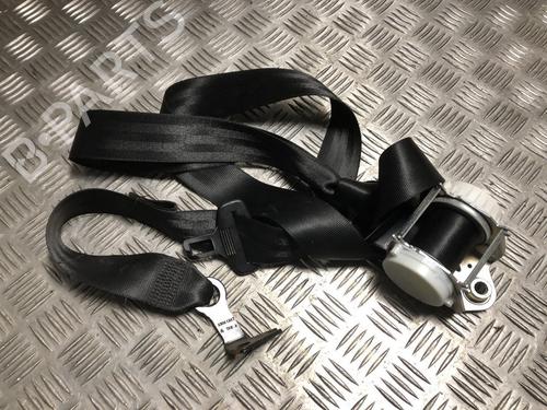 Used Rear right seatbelt Rear right seatbelt VW GOLF V (1K1) 2.0 TDI (140 hp) 34415945 34415945