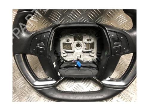 Steering wheel CITROËN C4 SPACETOURER (3D_) 1.2 PureTech 130 | BP25306228C49 