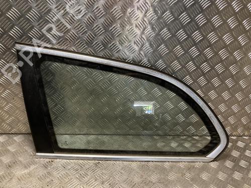 Used Rear left quarter glass Rear left quarter glass BMW 5 Touring (E61) 530 xd (231 hp) 36378903 36378903