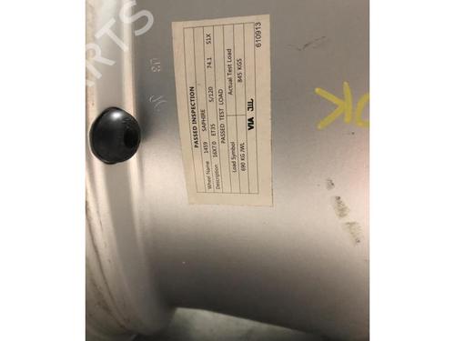 Rim BMW 1 (E87) 120 d | BP24979576C45 