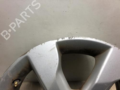 Rim NISSAN NOTE (E11, NE11) 1.5 dCi | BP20615229C45 