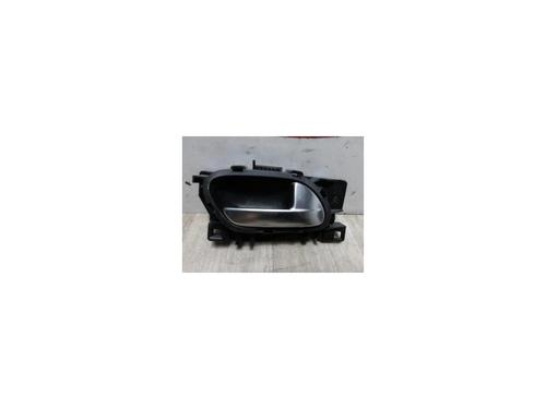 Used Front right interior door handle PEUGEOT 208 I (CA_, CC_) 1.6 HDi (92 hp) 13226021