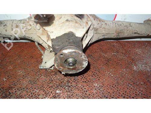 Other MITSUBISHI L200 (K7_T, K6_T, K5_T) 2.5 TD 4WD (K74T) | BP13037510O1