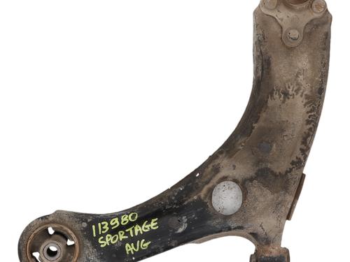 Used Left front suspension arm Left front suspension arm KIA SPORTAGE IV (QL, QLE) 1.6 CRDi Eco-Dynamics+ (136 hp) 40510597 40510597