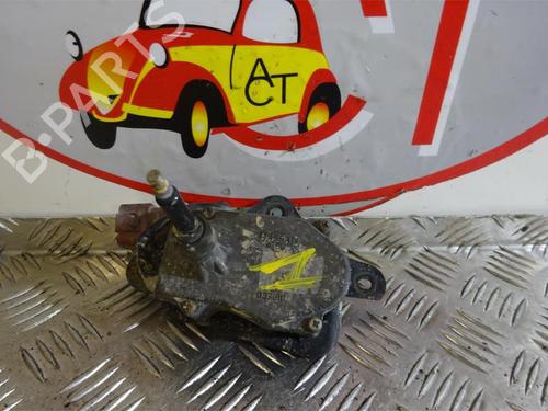 Rear wiper motor NISSAN PATROL GR IV (Y60, GR) 2.8 TD (Y60A) | BP13279077M102 