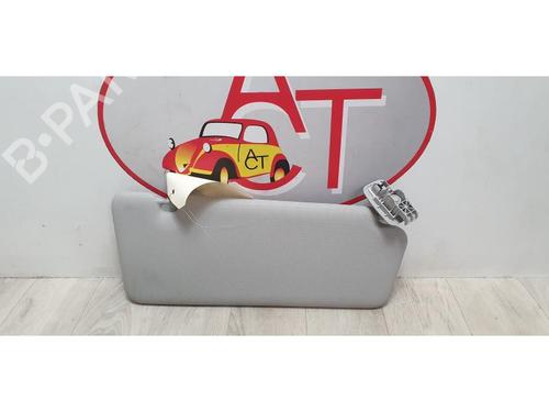 Left sun visor RENAULT TWINGO III (BCM_, BCA_) 1.0 SCe 75 | BP13286955I1 
