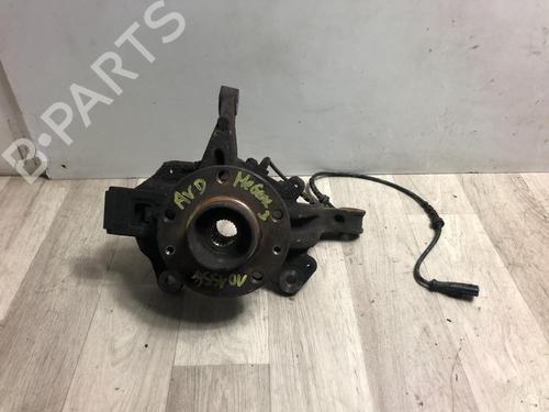 Used Right front steering knuckle RENAULT MEGANE III Hatchback (BZ0/1_, B3_) 1.5 dCi (86 hp) 20613925