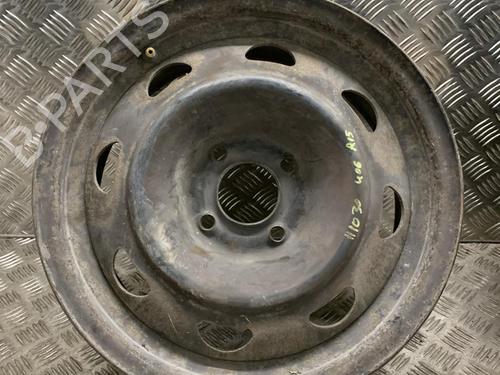 Used Rim PEUGEOT 406 (8B) 2.0 HDI 110 (109 hp) 31199153