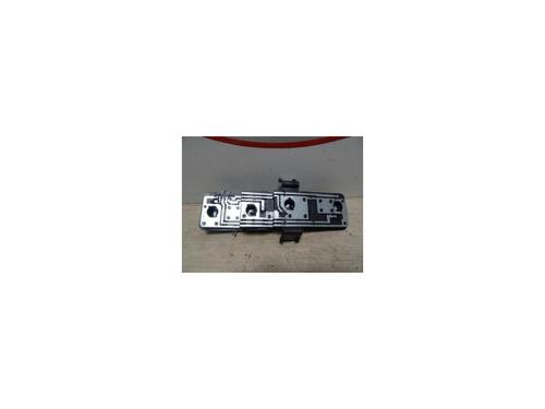Used Licence plate light CITROËN XSARA PICASSO (N68) 2.0 HDi (90 hp) 13291207
