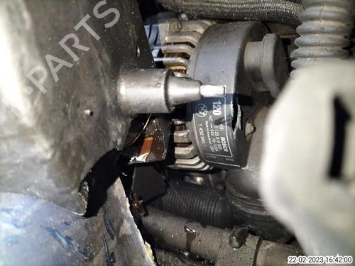 Steering column stalk BMW 3 Coupe (E46) 323 Ci | BP31203730I23  - Image 20