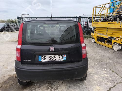 Starter FIAT PANDA (169_) 1.2 (169AXF2A, 169AXF1A) | BP31246081M8 - Image 16