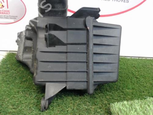 Air filter box SEAT IBIZA IV SC (6J1, 6P5) 1.4 TDI | BP24968924M87 