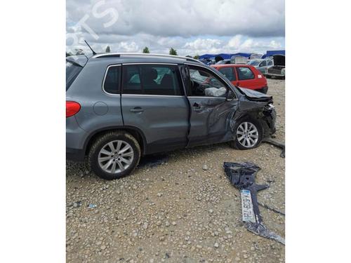 Break pedal VW TIGUAN (5N_) 2.0 TDI 4motion | BP21070586I19 