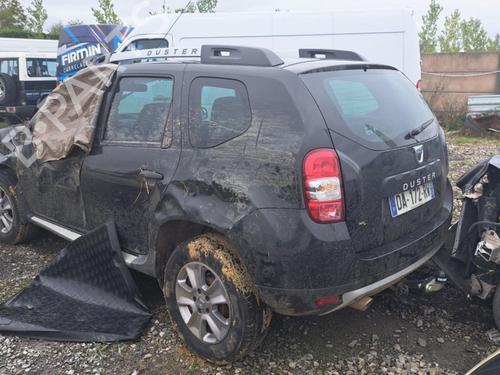 Instrumentbræt DACIA DUSTER (HS_) 1.5 dCi 4x4 | BP31187831C46 