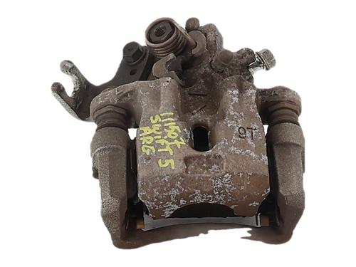 Venstre bremsekaliber bag Venstre bremsekaliber bag SUZUKI SWIFT V (AZ) 1.2 (A2L412, ZC83S) (90 hp) 36353782 36353782