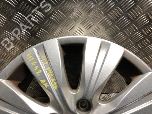 Fælk CITROËN C3 Picasso (SH_) 1.6 BlueHDi 100 | BP31829166C45 