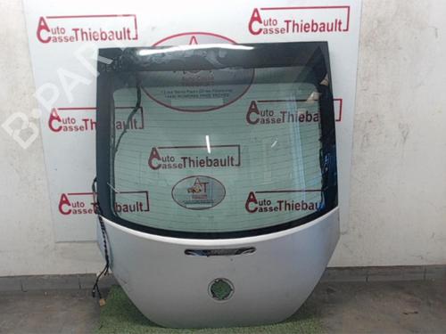 Achterklep VW NEW BEETLE (9C1, 1C1) 1.9 TDI (90 hp) 13269662