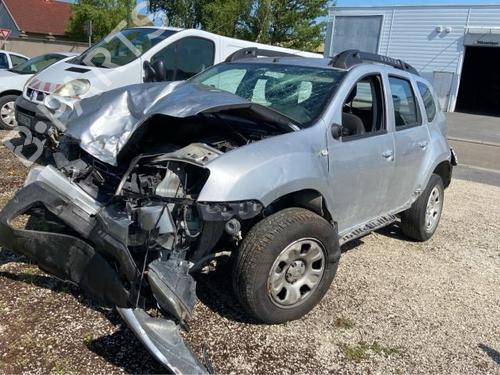 Rear left interior door handle DACIA DUSTER (HS_) 1.5 dCi | BP40597975I15 - Image 3