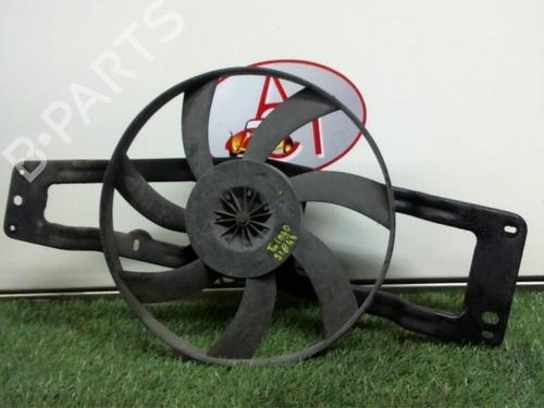 Varmeblæser RENAULT TWINGO I (C06_) 1.2 (C063, C064) (55 hp) 12963432