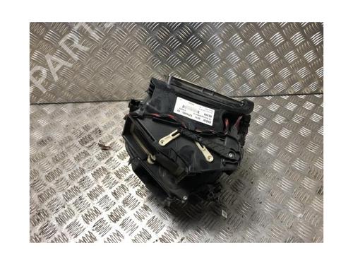 Heater blower motor BMW 5 Gran Turismo (F07) 535 i | BP27579932M62 