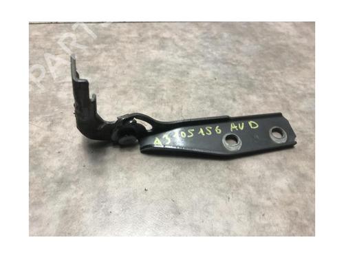 Hinge/Door check strap AUDI A3 Sportback (8PA) 2.0 TDI | BP25305434C146 