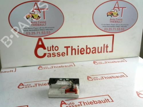 Ferdsskriver RENAULT MEGANE II Saloon (LM0/1_) 1.5 dCi (LM02, LM13, LM2A) | BP30674425C48