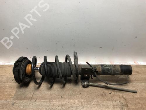 Right front shock absorber VW POLO (9N_, 9A_) 1.9 TDI 6Q0413031CF
