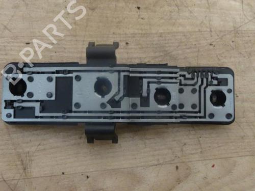 Used Licence plate light CITROËN XSARA PICASSO (N68) 1.6 HDi (109 hp) 13290365