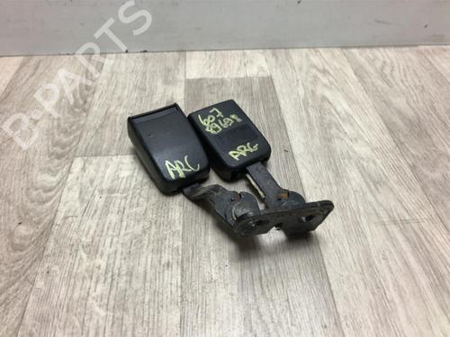 Used Seat buckle PEUGEOT 607 (9D, 9U) 2.2 HDi (133 hp) 20626284