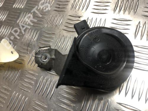 Used Horn VW GOLF VI (5K1) 1.6 TDI (105 hp) 31201883