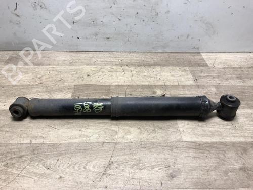 Used Right rear shock absorber PEUGEOT 2008 I (CU_) 1.2 THP 110 / PureTech 110 (110 hp) 20612171