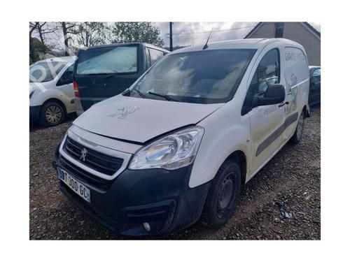 Electronic sensor PEUGEOT PARTNER Box Body/MPV 1.6 HDi | BP20633889M84 