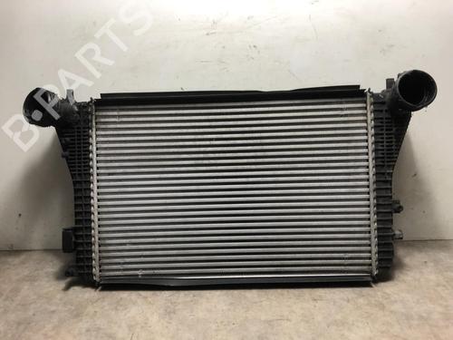 Intercooler VW GOLF V (1K1) 1.9 TDI (105 hp) 31195924