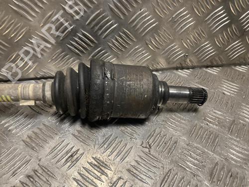 Left front driveshaft FIAT PUNTO (188_) 1.2 60 (188.030, .050, .130, .150, .230, .250) | BP31992195M38