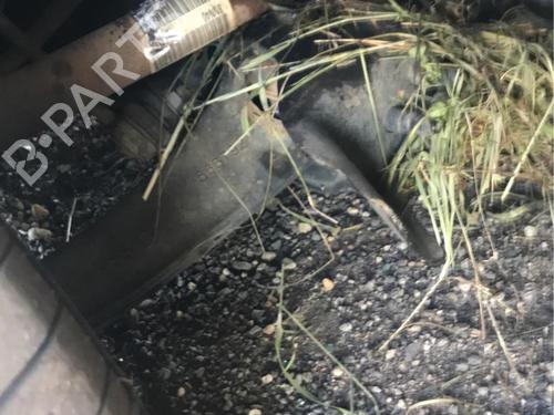 Electronic sensor PEUGEOT PARTNER Box Body/MPV 1.6 HDi | BP31199794M84 