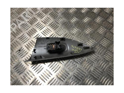 Right front window switch NISSAN JUKE (F15) 1.5 dCi | BP27620719I26 