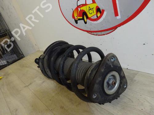 Used Right front shock absorber FORD C-MAX II (DXA/CB7, DXA/CEU) 2.0 TDCi (163 hp) 30782312