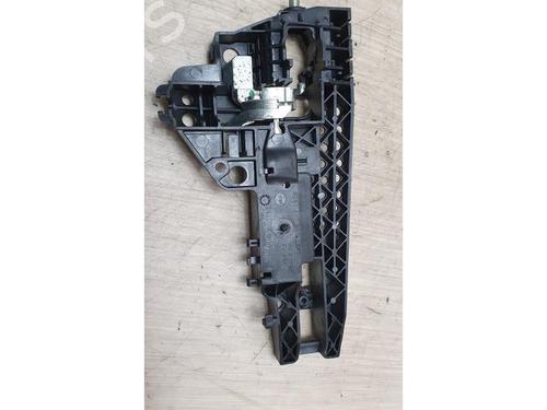 Rear left exterior door handle AUDI Q5 (8RB) 2.0 TFSI quattro | BP12972074C130 