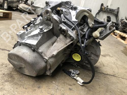 Gearbox CITROËN C4 II (NC_) 1.6 HDi 90 | BP31187105M3