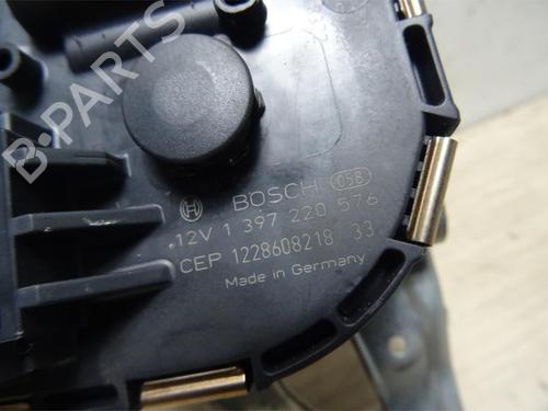 Front wiper motor PEUGEOT 3008 I MPV (0U_) 1.6 HDi | BP29264848M29 