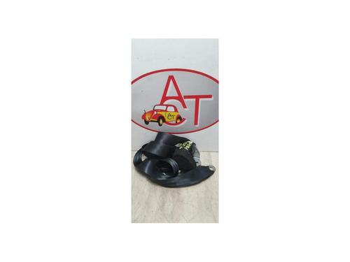 Used Rear right seatbelt FIAT 500 (312_) 1.3 D Multijet (312AXE1A) (95 hp) 28718562