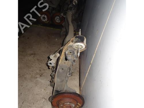 Rear axle PEUGEOT 308 II (LB_, LP_, LW_, LH_, L3_) 1.6 BlueHDi 120 | BP13273175M2