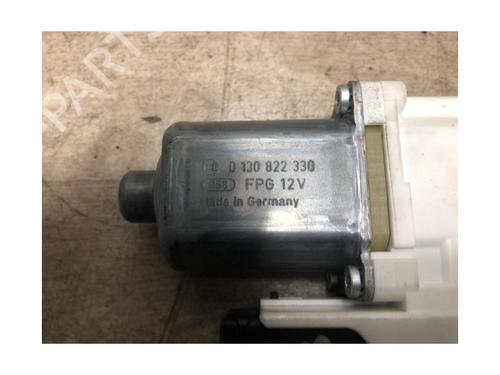 Left rear window motor RENAULT MEGANE III Hatchback (BZ0/1_, B3_) 1.5 dCi (BZ09, BZ0D, BZ1W, BZ29, BZ14) | BP23871894E23 