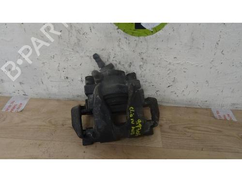 Højre bremsekaliber foran RENAULT CLIO IV (BH_) 1.2 16V (73 hp) 13288266