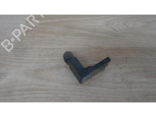 Used Hinge/Door check strap OPEL CORSA E (X15) 1.4 (08, 68) (90 hp) 13222504