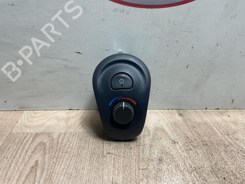 Used Climate control RENAULT ESPACE III (JE0_) 2.0 (JE0A) (114 hp) 23000128