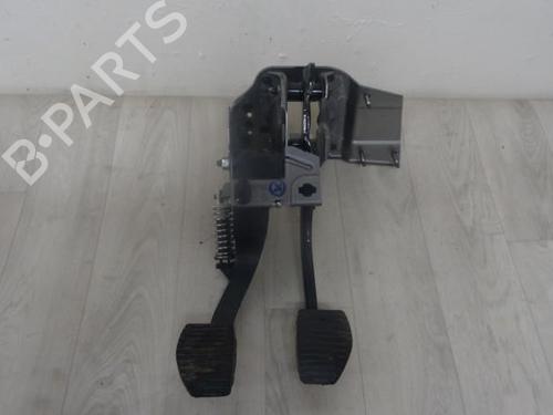 Pedal CITROËN C3 Picasso (SH_) 1.6 HDi (90 hp) 30781490