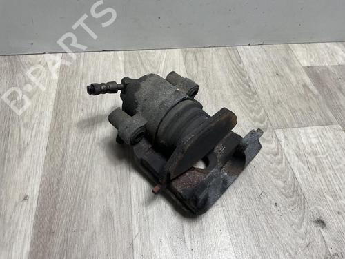 Used Left front brake caliper SKODA FABIA III (NJ3) 1.0 TSI (95 hp) 13386705