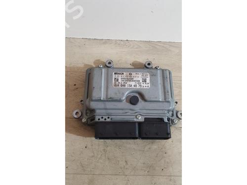 Engine control unit (ECU) MERCEDES-BENZ B-CLASS Sports Tourer (W245) B 200 CDI (245.208) | BP13275166M57 