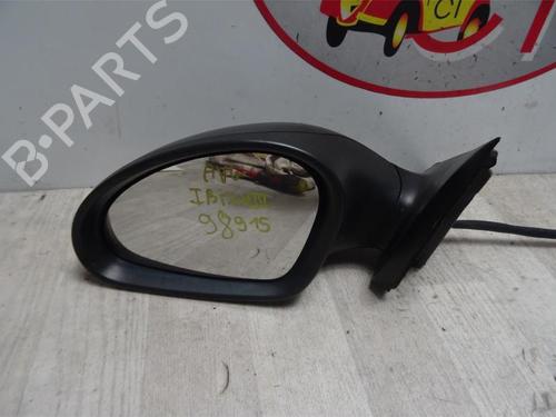 Used Left mirror SEAT IBIZA III (6L1) 1.4 TDI (70 hp) 23186558